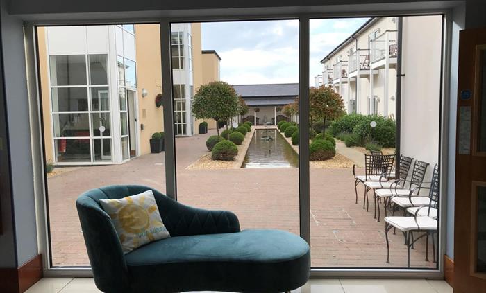 The Quay Hotel & Spa